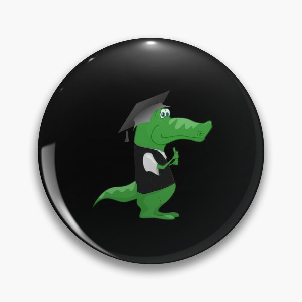 Item preview, Graduated Croc designed and sold by watwateroo.