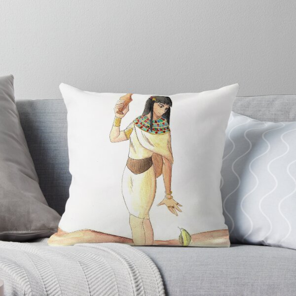Item preview, Serket designed and sold by LehastirArt.