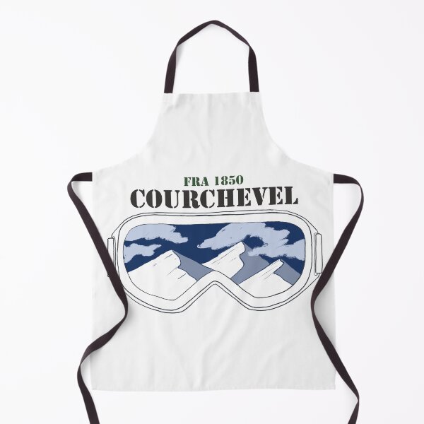 Item preview, Courchevel 1850 - simple designed and sold by Bluecamera.