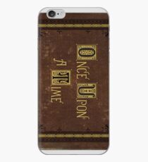 Once Upon a Time - Phone Case iPhone Case