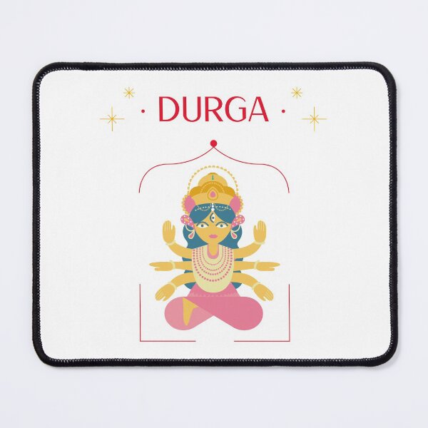 Item preview, Durga II designed and sold by MizzKarizmah.