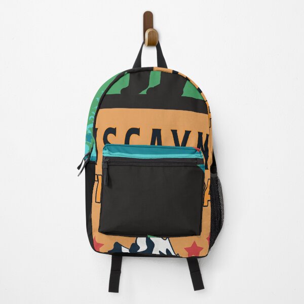 Item preview, Biscayne national park designed and sold by Us-nature.