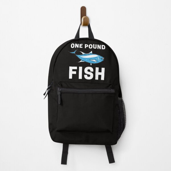 Item preview, One Pound Fish designed and sold by ExcitedMood.