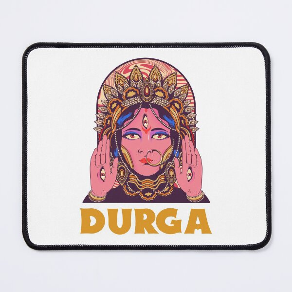 Item preview, Durga III designed and sold by MizzKarizmah.