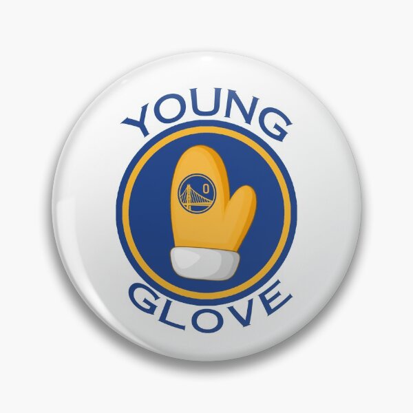 Item preview, GP2 "Young Glove"  designed and sold by ecarey22.