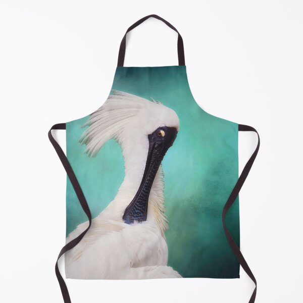 Item preview, Royal Spoonbill designed and sold by Bevlea Ross.