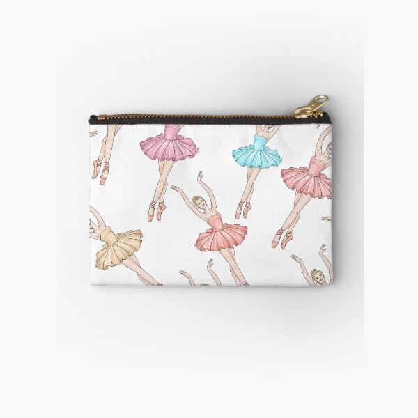 Item preview, Multicolor Dress Ballerinas  designed and sold by RoslynArt.
