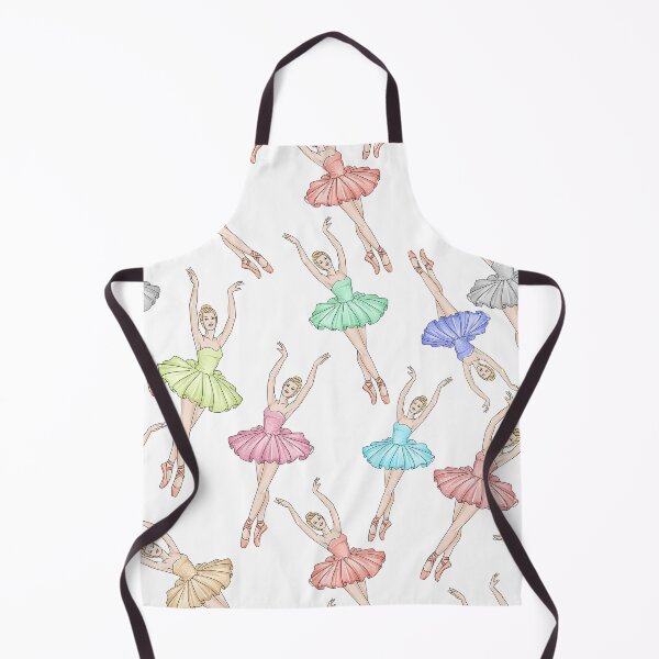 Item preview, Multicolor Dress Ballerinas  designed and sold by RoslynArt.