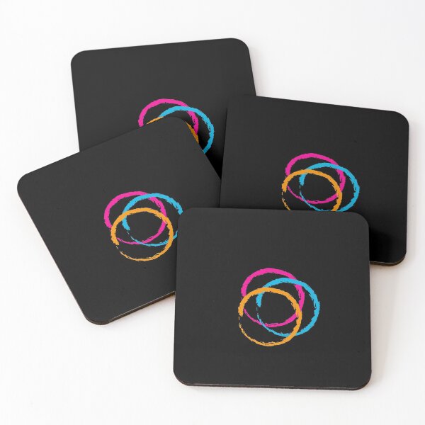 Item preview, circles designed and sold by watwateroo.