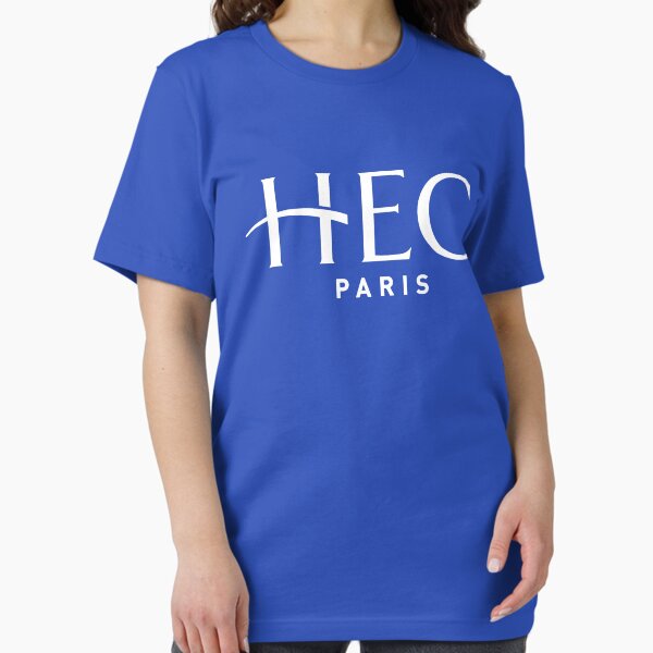 Aperçu de l'œuvre HEC Paris créée et vendue par VinCut.