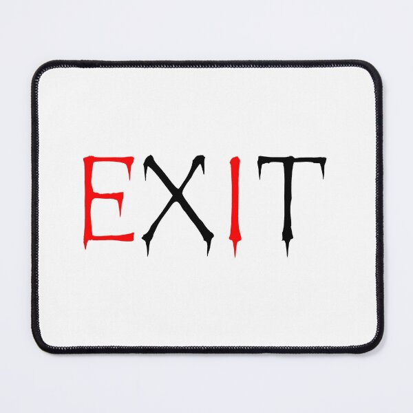 Item preview, exit designed and sold by Worldofdesign1.
