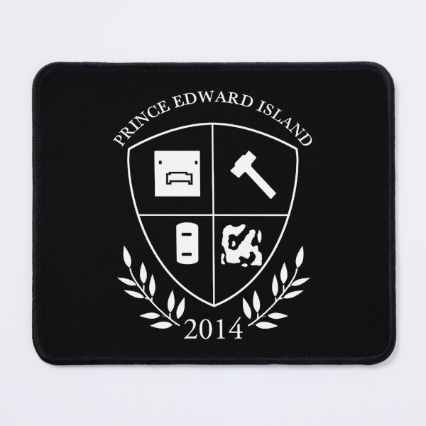 Item preview, Prince Edward Island   designed and sold by ByDonnie.