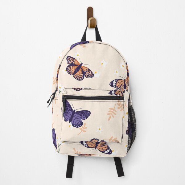 Item preview, Bright butterflies texture  designed and sold by RoslynArt.