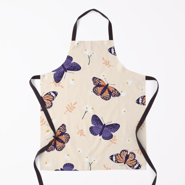 Item preview, Bright butterflies texture designed and sold by RoslynArt.