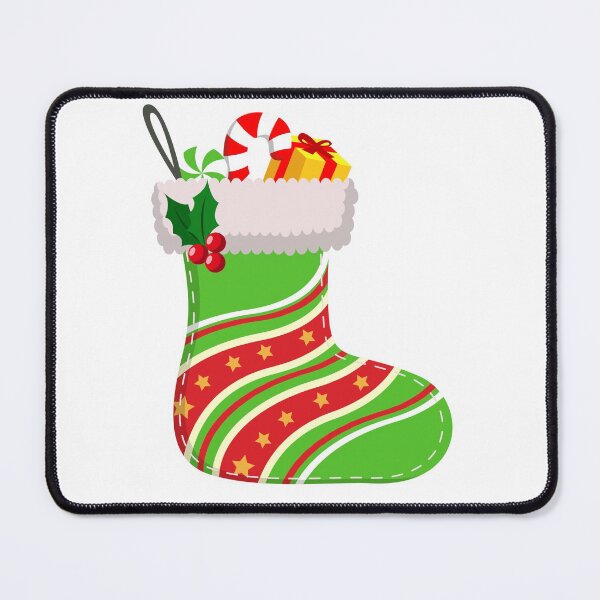 Item preview, Digital papers-christmas stockings -stickers ,posters ,t-shirt ,caps etc designed and sold by Designerstown.