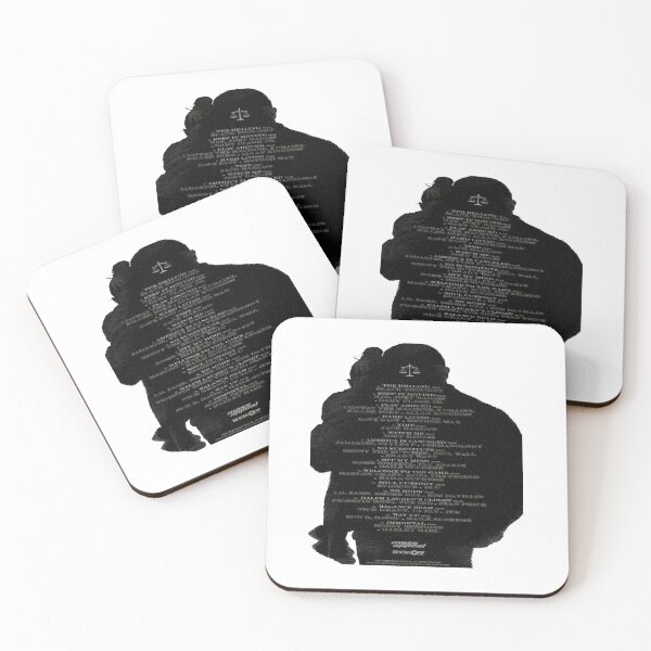 Item preview, Vintage | Black Healing designed and sold by Popular-Designz.