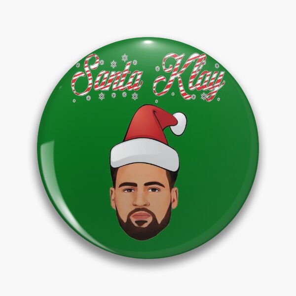 Item preview, Santa Klay #11  designed and sold by ecarey22.