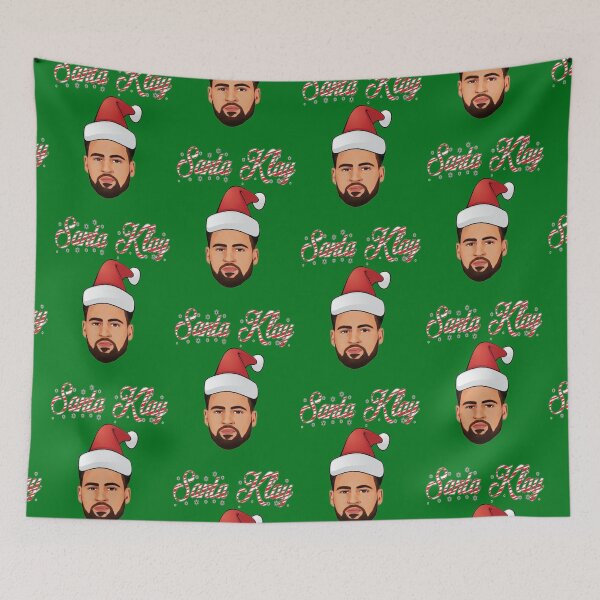 Item preview, Santa Klay #11  designed and sold by ecarey22.