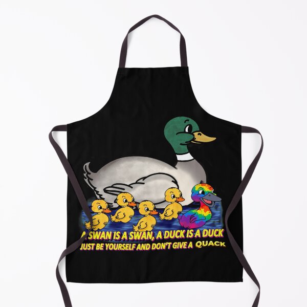 Item preview, Being an AUgly Duckling dark designed and sold by AuDHDesigns AUS .