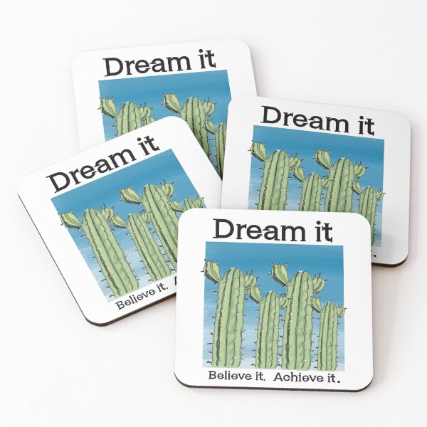 Item preview, Dream it designed and sold by Weather gifts .
