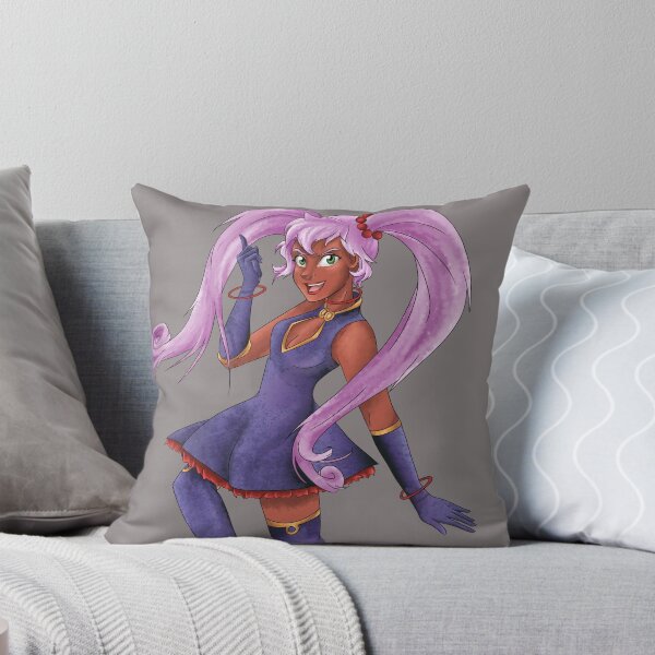 Item preview, Glenda designed and sold by CVegaArt.