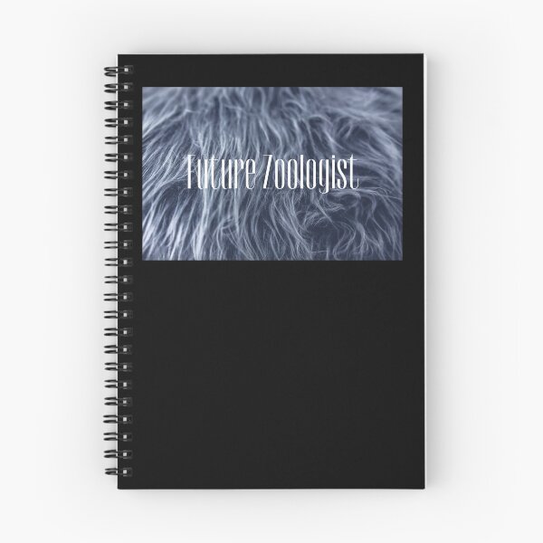 Item preview, Future Zoologist designed and sold by laamriya974.