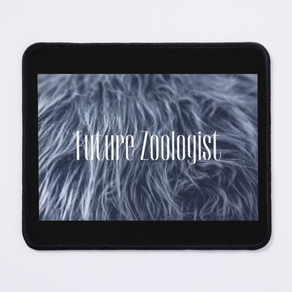 Item preview, Future Zoologist  designed and sold by laamriya974.