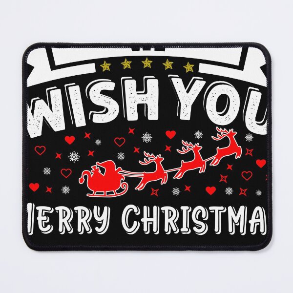 Item preview, We wish you merry christmas designed and sold by Drop and wear.