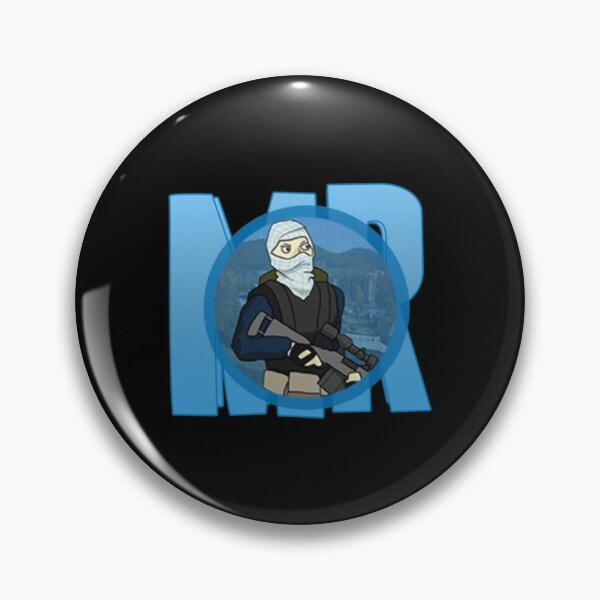 Item preview, MagicRecon - Logo Image   designed and sold by ByDonnie.