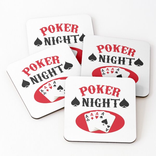 Item preview, Poker Night Cards designed and sold by Type-Design.