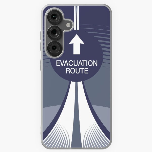 Item preview, Exit Strategy designed and sold by d4rkl1gh7.