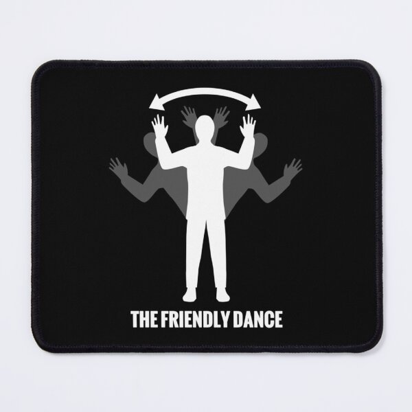 Item preview, Please don_t shoot me, I_m friendly!   designed and sold by ByDonnie.