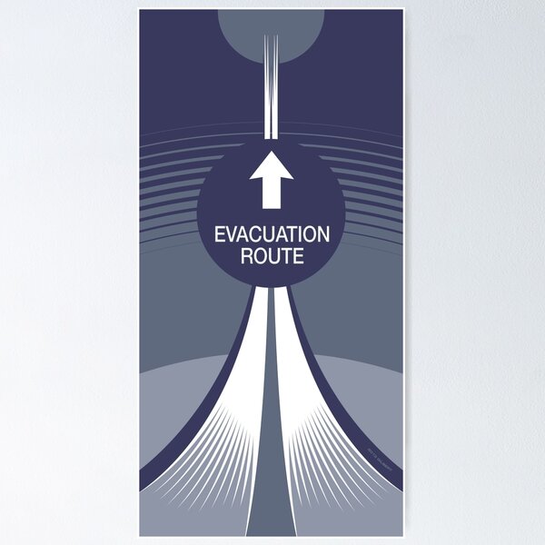 Item preview, Exit Strategy designed and sold by d4rkl1gh7.
