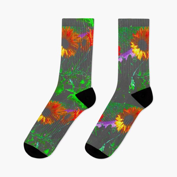 Item preview, Morning Flowers (Enhanced) designed and sold by TM Art.