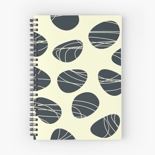 Item preview, stones pattern designed and sold by illucesco.