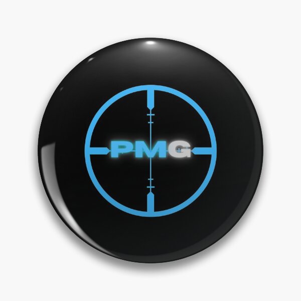 Item preview, PMG _quot_On Target_quot_   designed and sold by ByDonnie.