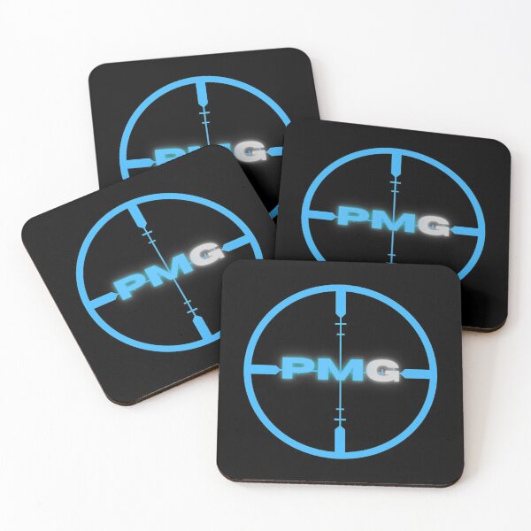 Item preview, PMG _quot_On Target_quot_   designed and sold by ByDonnie.