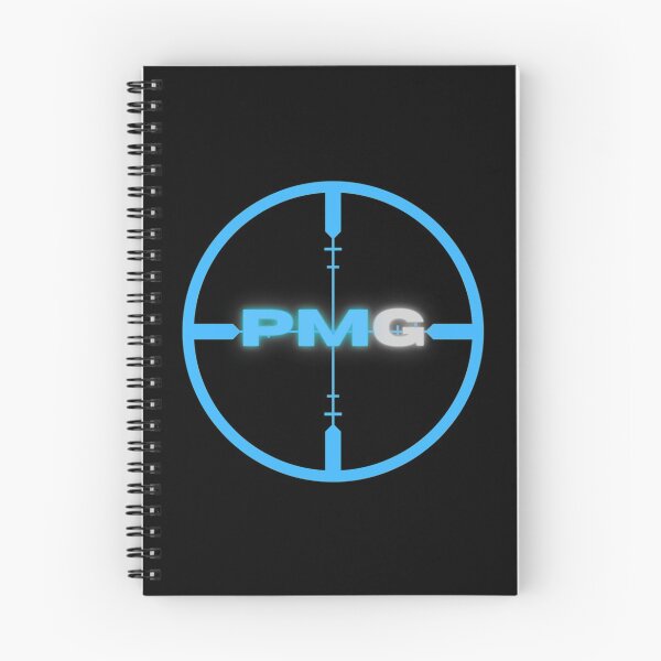 Item preview, PMG _quot_On Target_quot_   designed and sold by ByDonnie.