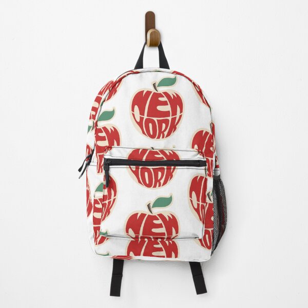 Item preview, APPLE CITY designed and sold by abiahart.