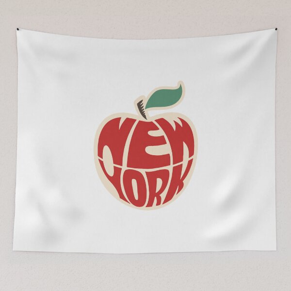 Item preview, APPLE CITY designed and sold by abiahart.