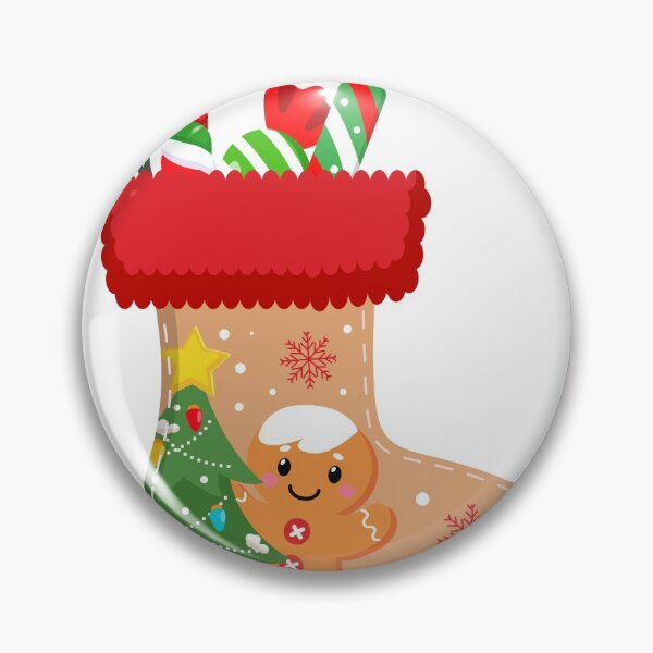 Item preview, Digital paper -christmas stockings-2 -stickers,posters ,postcards ,gift cards ,t-shirt etc.  designed and sold by Designerstown.