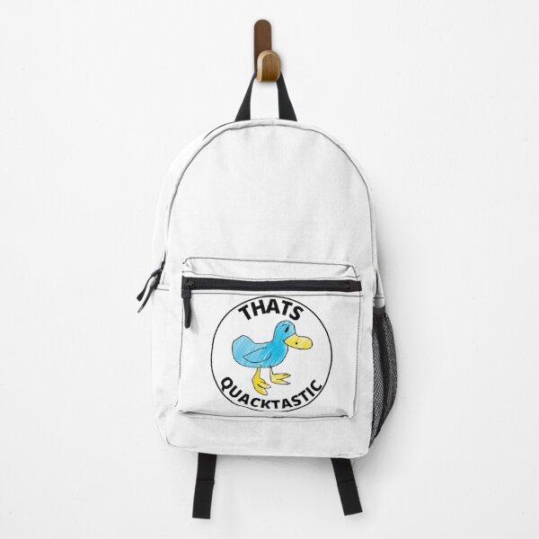 Item preview, THATS QUACKTASTIC designed and sold by nickydowlo.