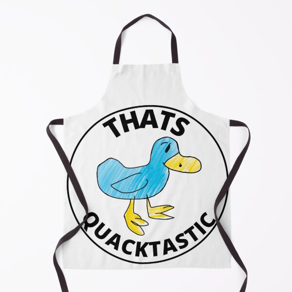 Item preview, THATS QUACKTASTIC designed and sold by nickydowlo.