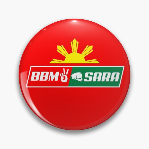 Item preview, BBM SARA 2022 Marcos Inday Duterte designed and sold by rafaeltto.