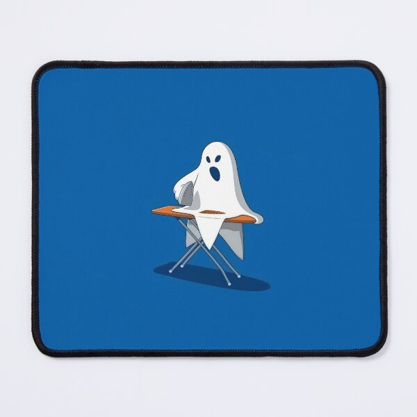 Item preview, Ghost pressing designed and sold by watwateroo.