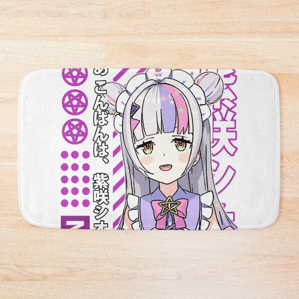 Item preview, Hololive Shion Maid Costume designed and sold by UDTee.
