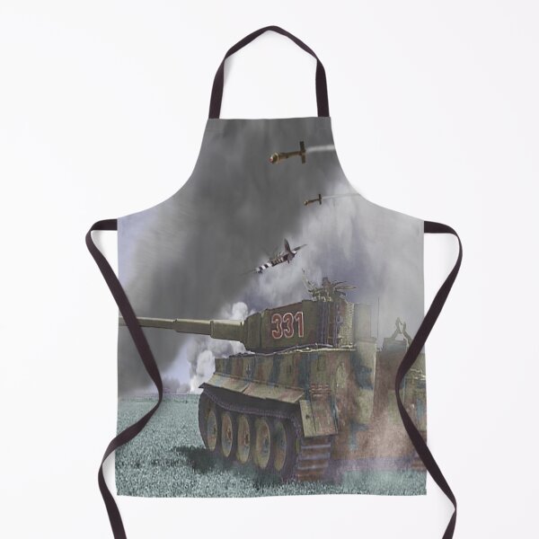 Item preview, Typhoons and Tigers designed and sold by Mil Merchant.