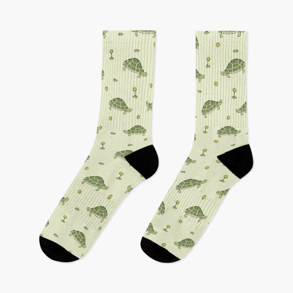 Item preview, Tortoise Park designed and sold by RanRanDesigns.