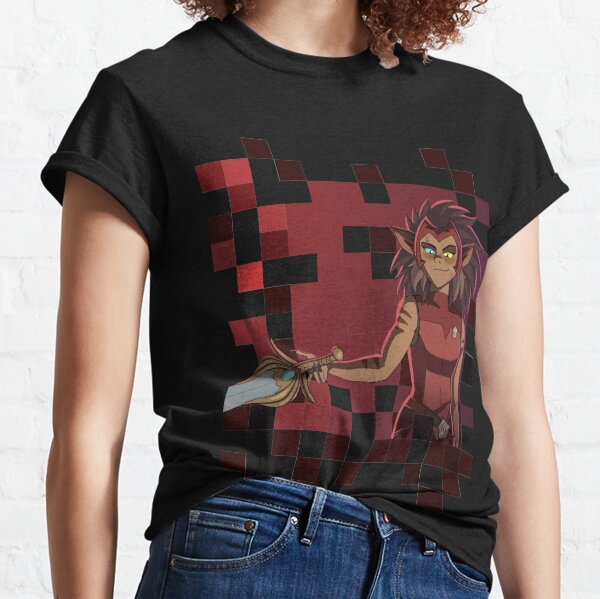 Catra Classic T-Shirt