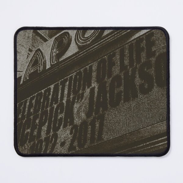 Item preview, Vintage: "Icepick" Jackson | Celebration of Life designed and sold by Popular-Designz.